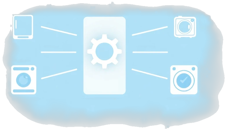 Appliance Automation