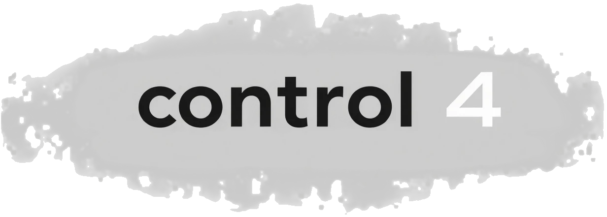 Control4 Logo