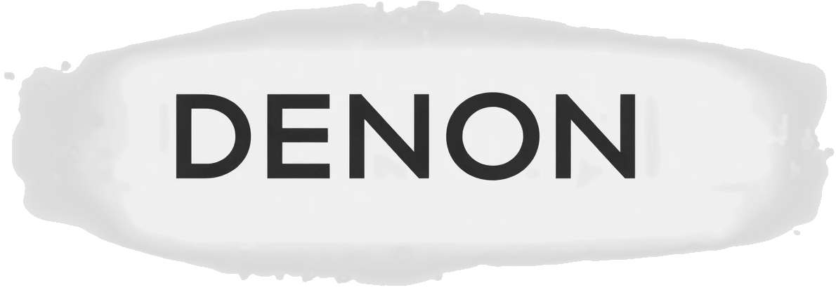 Denon Logo