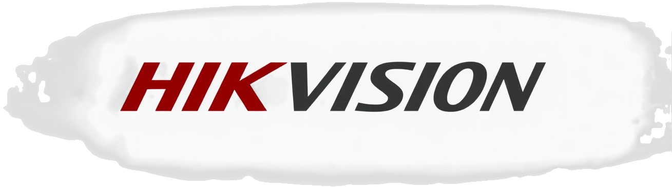 Hikvision Logo