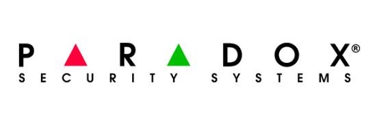Paradox Security Systems Logo